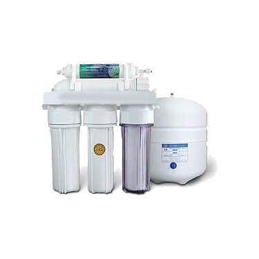 İmranlı Su Arıtmacı