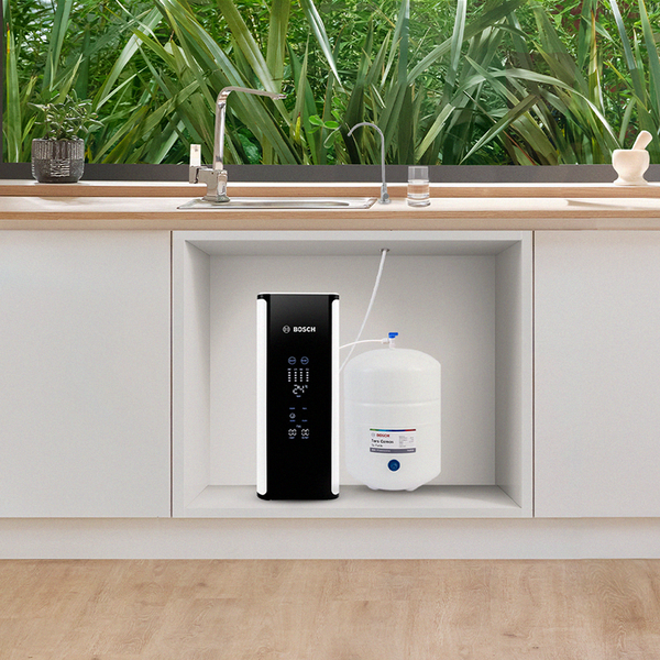 İmranlı Su Arıtmacı