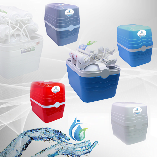 İmranlı Su Arıtmacı